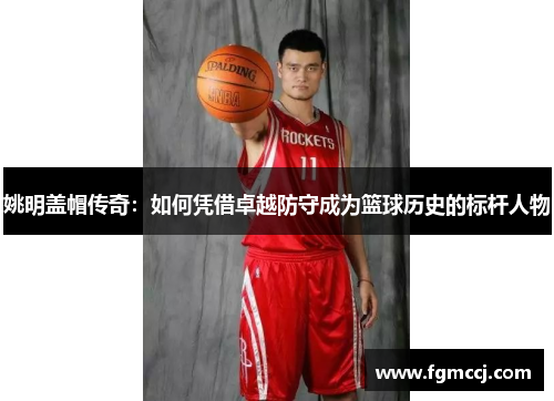 姚明盖帽传奇：如何凭借卓越防守成为篮球历史的标杆人物