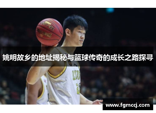 姚明故乡的地址揭秘与篮球传奇的成长之路探寻